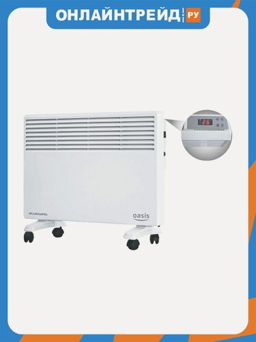 Изображение товара Конвектор Oasis EK-10