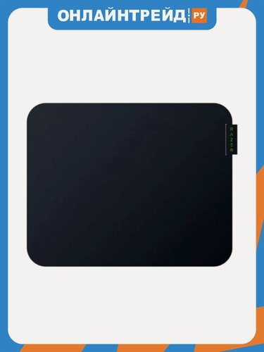 Изображение товара Коврик для мыши Razer Sphex V3 Large (RZ02-03820200-R3M1)