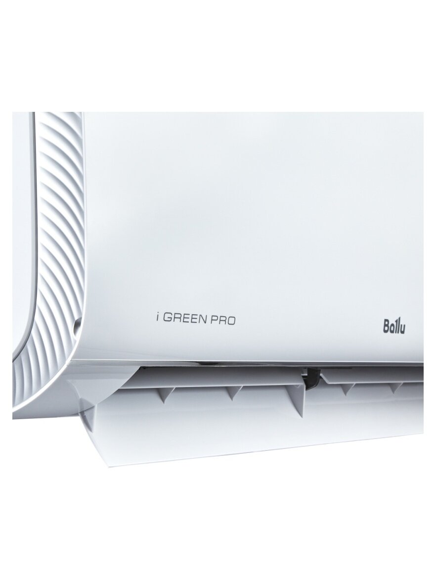 Ballu iGreen Pro DC Inverter BSAGI-24HN8_V4 — фото 2