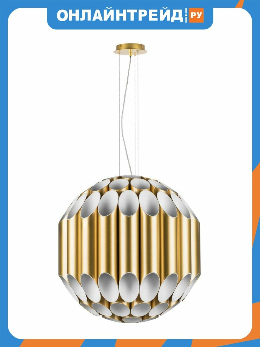 Подвесная люстра Lightstar Siena 720802