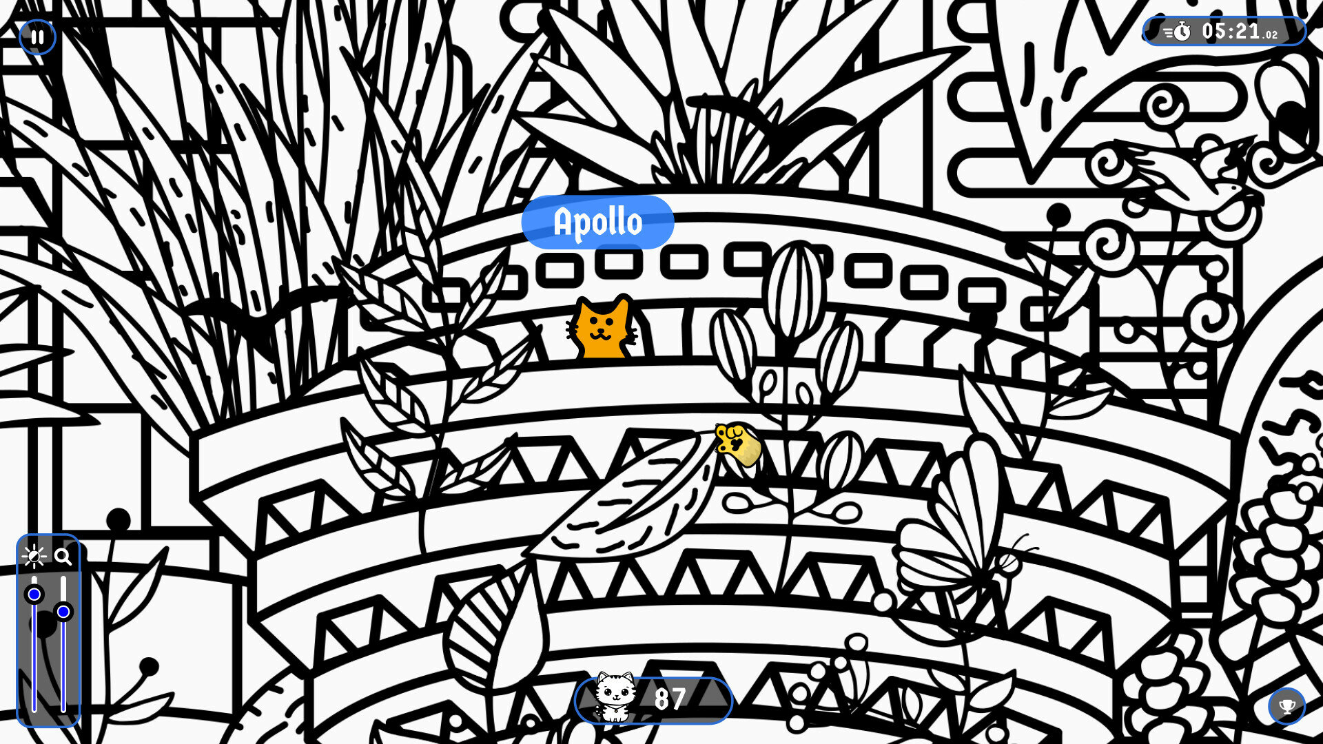 101 Cats in Sydney PC Steam Ключ • Активация Steam • регион Весь мир