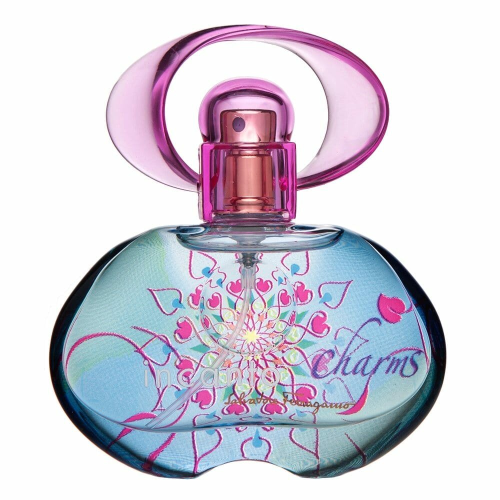 Туалетная вода Salvatore Ferragamo Incanto Charms EDT для женщин 30 мл