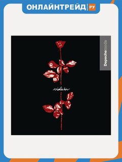 Изображение товара Виниловая пластинка Mute Record Depeche Mode - Violator (Remastered)