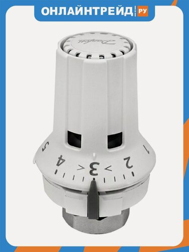 Изображение товара Термоголовка Danfoss 013G7084 RTRW-K 7084, М30х1,5