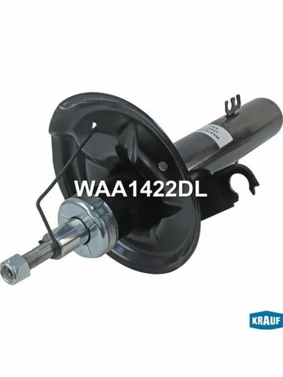Амортизатор подвески передний правый Krauf WAA1422DL для а/м BMW X3 / БМВ
