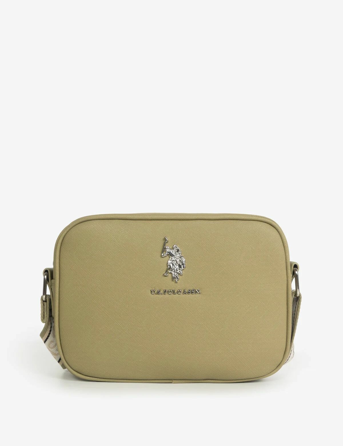 Сумка кросс-боди U.S. POLO ASSN. 