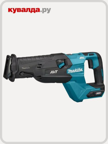 Изображение товара Пила сабельная аккумуляторная MAKITA JR002GZ