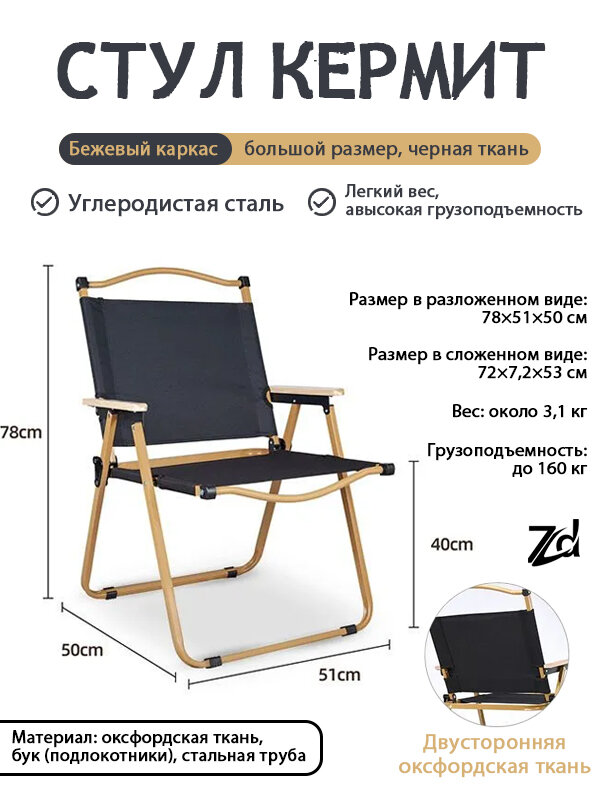 Табурет, 1 шт.