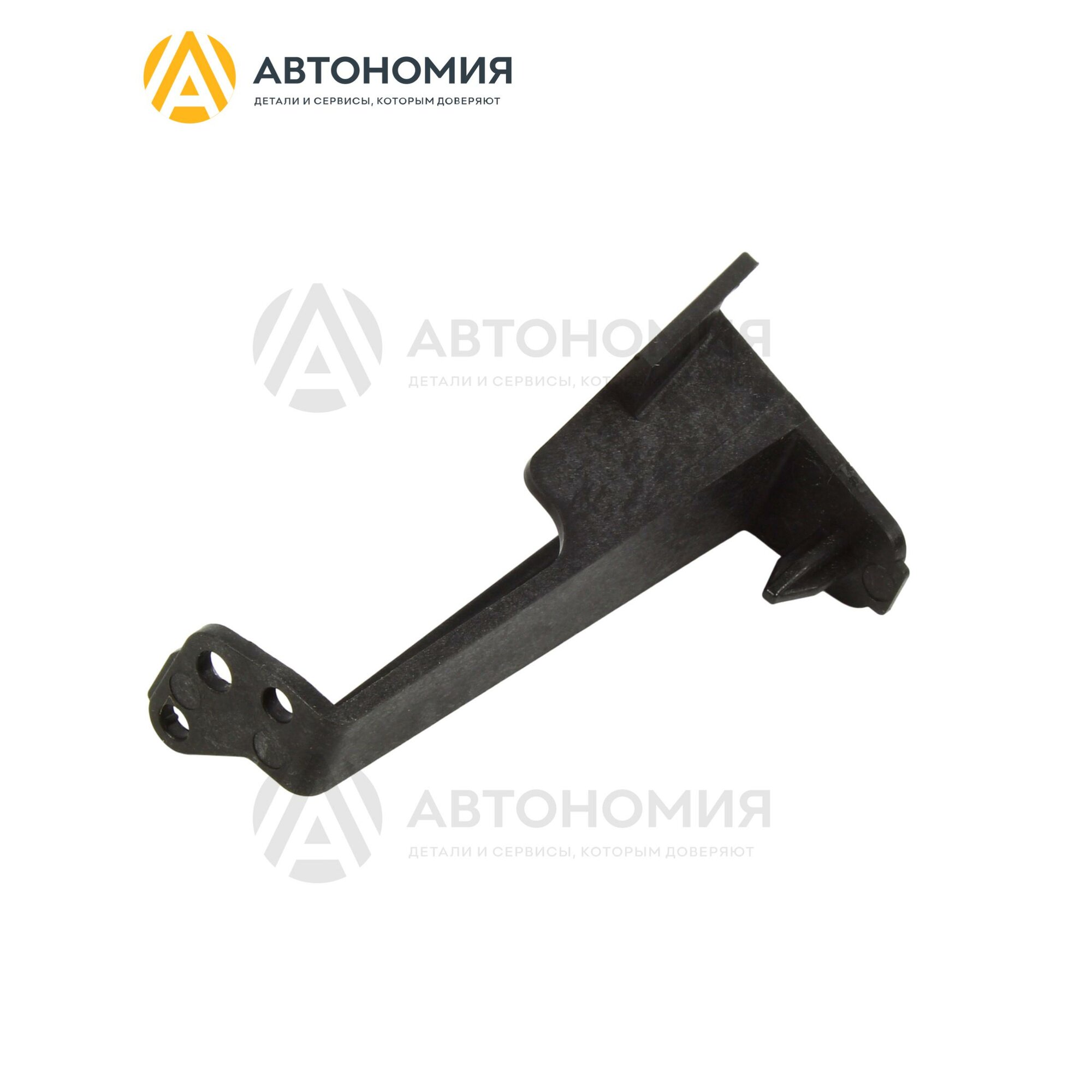 Кронштейн левой фары Nissan-Infiniti 26092-1CA0A