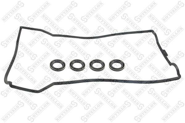 11-28061-SX Прокладка клапанной крышки MB W124/W202/VITO 1.8-2.3 16V M111 92-