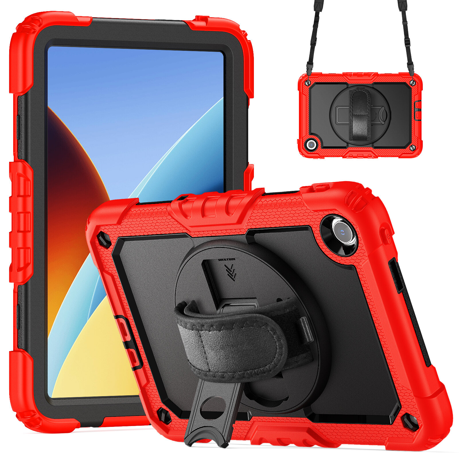 Чехол для Poco Pad C1 (9.7")