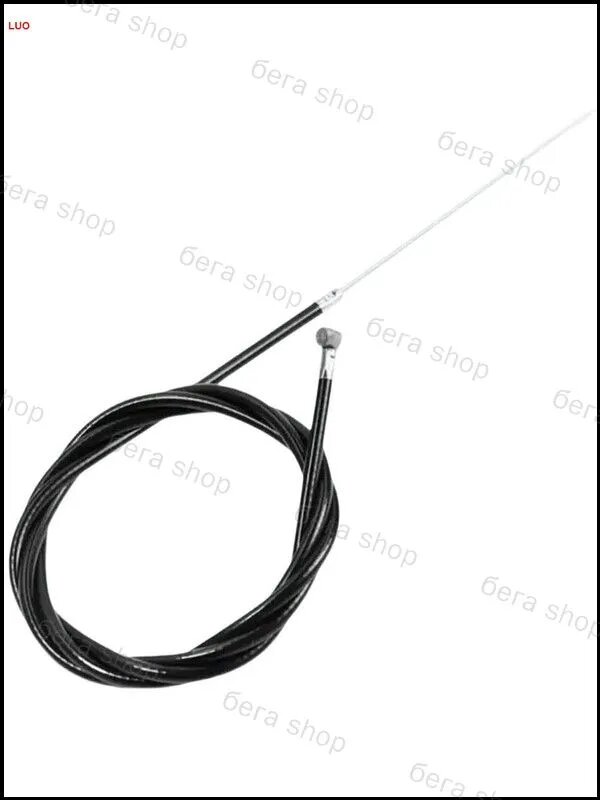 Тормозной тросик для самоката , Для задних колес, Kugoo M4/M4PRO/G2 Pro/G-Booster