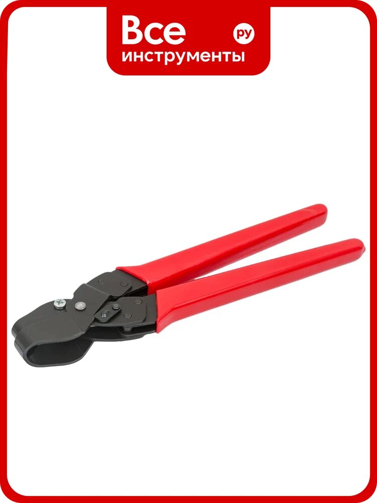 Выкусыватели для пластиковых коробов KNIPEX KN-906116