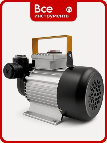 Изображение товара Насос для перекачки дизельного топлива Helios-60 Petroll 3003