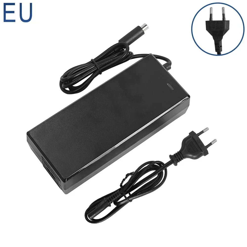 Зарядное устройство для электросамоката KUGOO Kukirin G2 PRO/G2 MAX EU