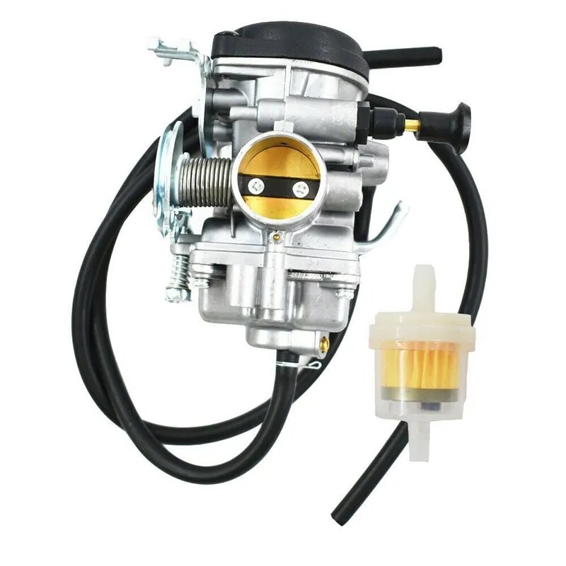 Карбюратор для YAMAHA TW200 TW 200 2001-2017 TRAILWAY Carb