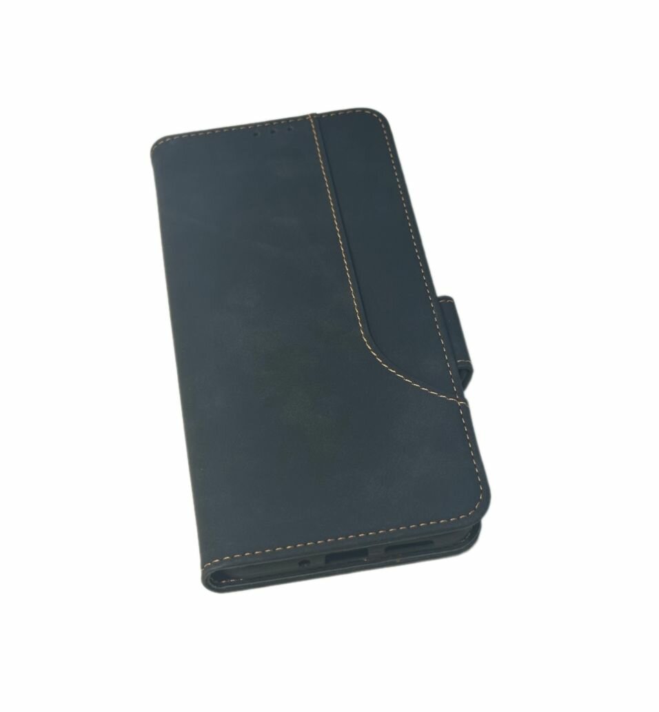 Чехол-книга NICE STYLES для Xiaomi Redmi 14C/POCO C75 4G (2024)
