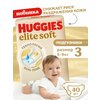 Фото Huggies Elite Soft