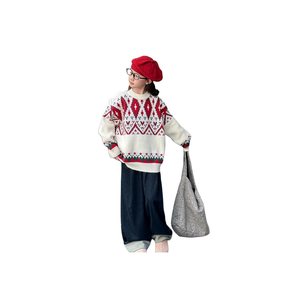 Свитер