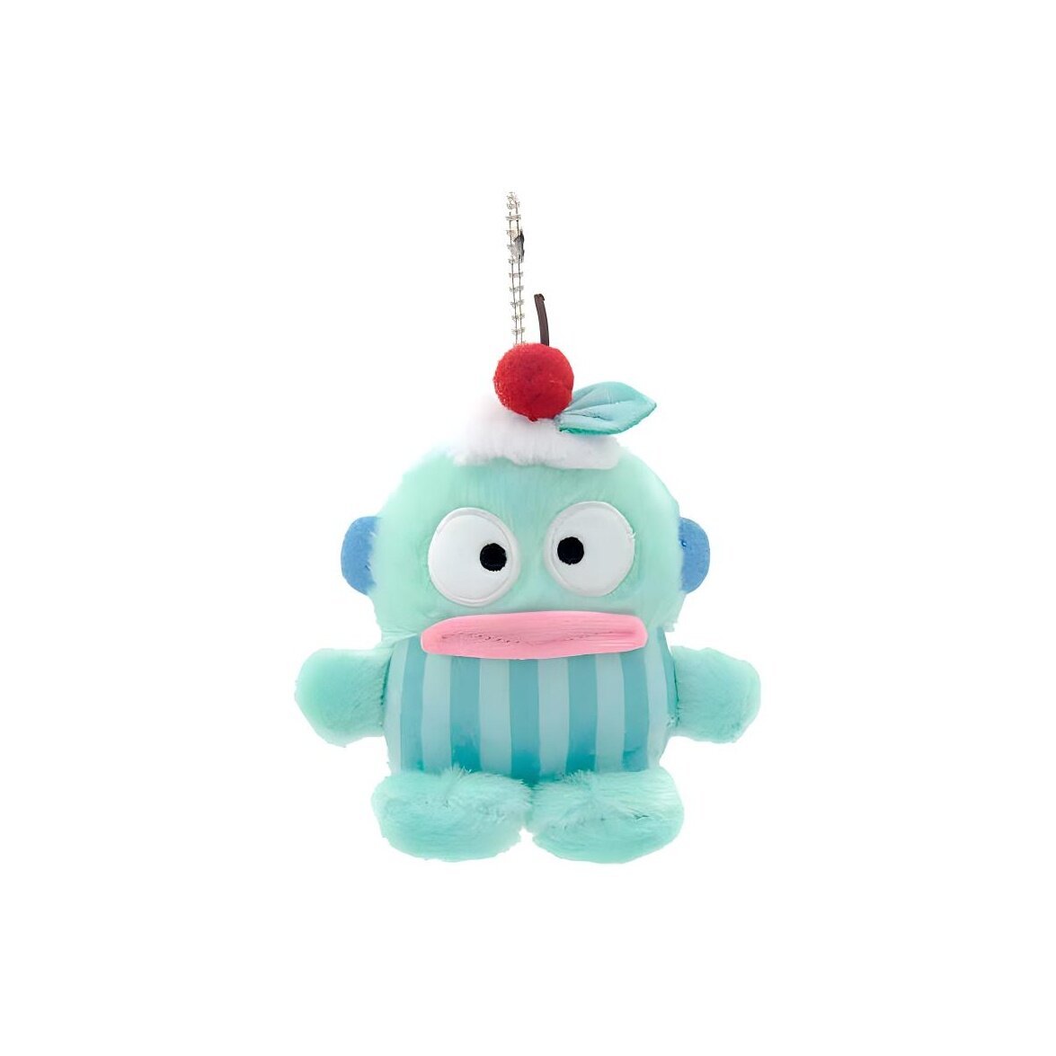 E Strong X Sanrio Good Настроение My Melody Cinnamoroll Милый стиль Полу Рыба Украшение Маленькая кукла