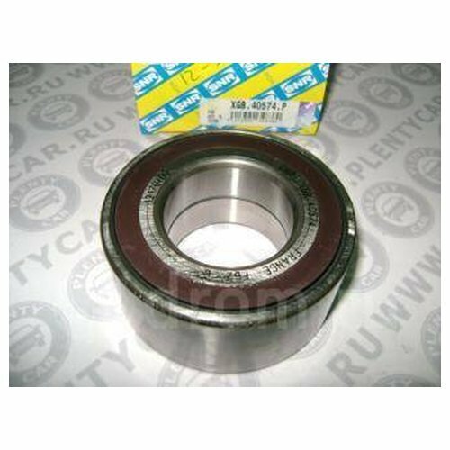 Подшипник ступицы колеса SNR XGB40574P