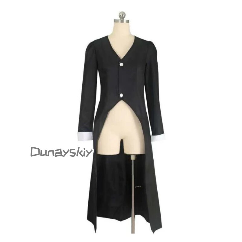 Maka Albarn Косплей костюм L, COAT ONLY
