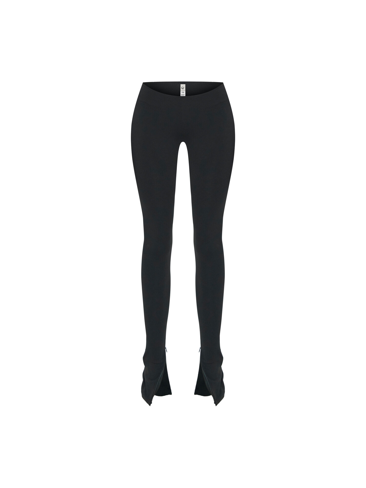 Легинсы XSAI ZIP LEGGINGS