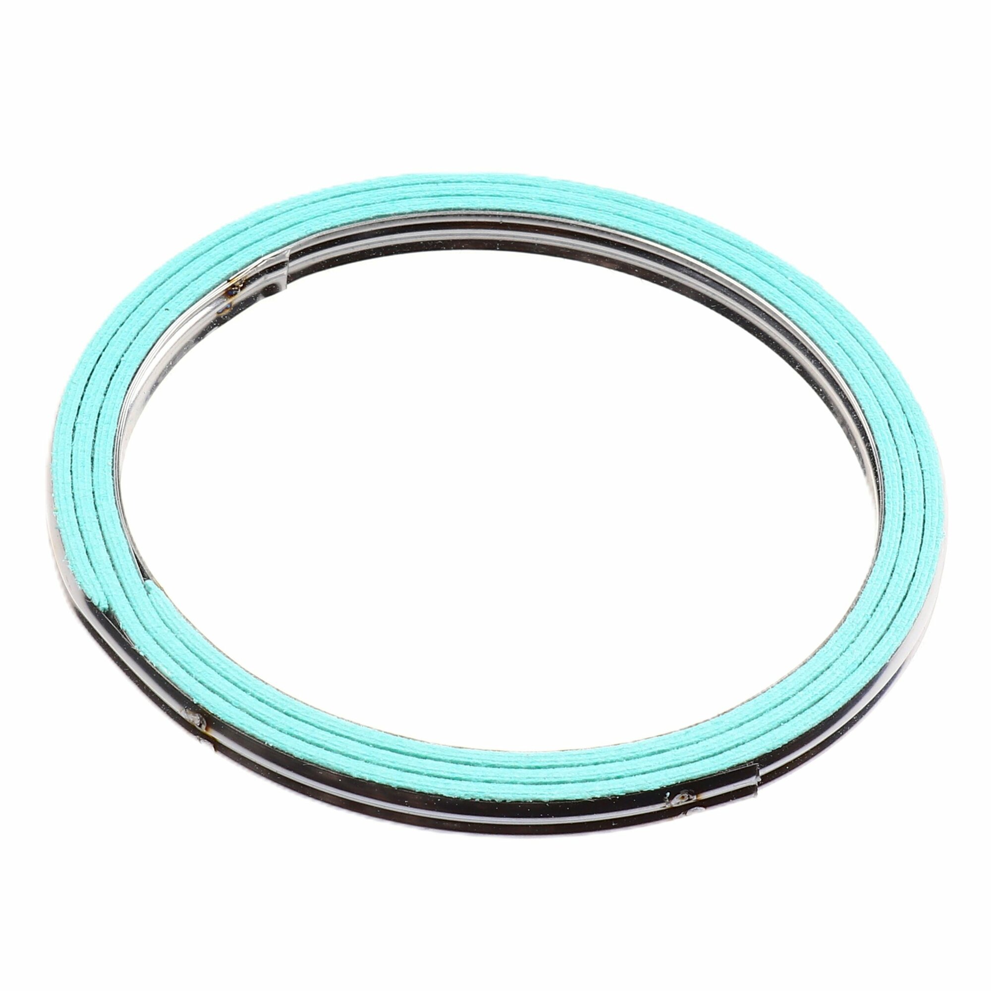 Прокладка глушителя JB-12808 Stone; Oem 90917-06050; для Lexus LS430 UCF30; двигатель 1MZFE