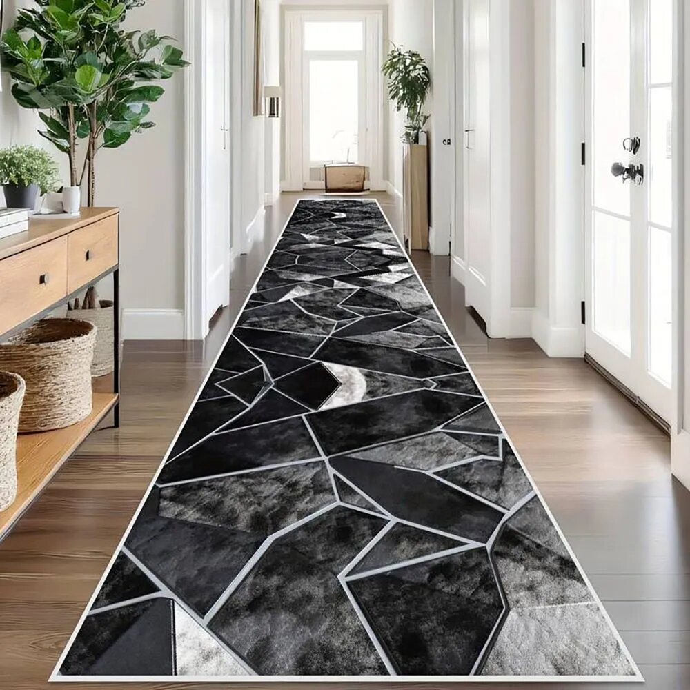 Коврик для туалета 40x120 см