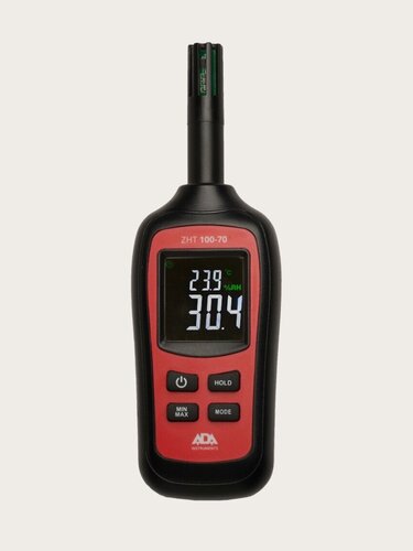 Изображение товара Измеритель влажности Ada ZHT 100-70