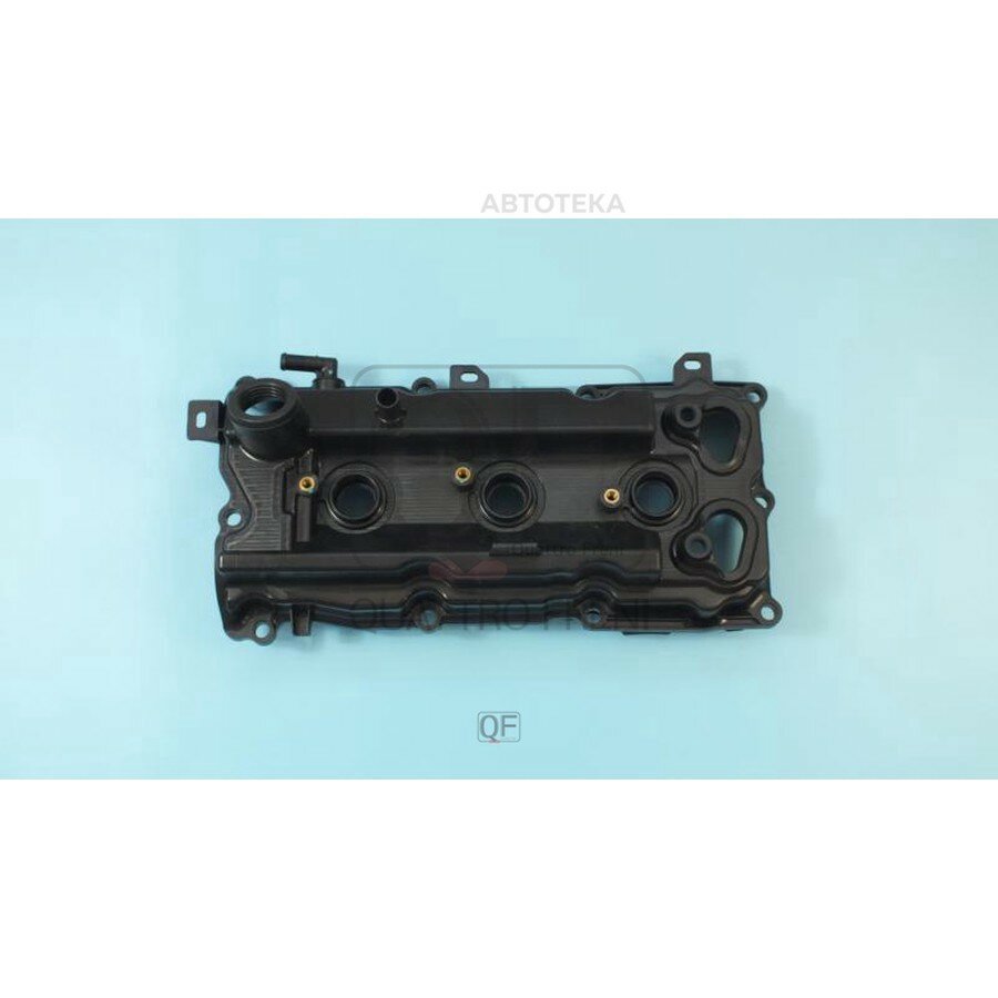 Крышка клапанная lh QUATTRO FRENI QF72A00076