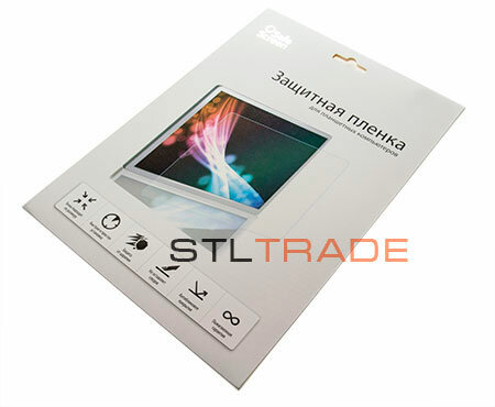 Защитная плёнка Safe Screen для Samsung Galaxy T230 Tab 4 7.0 глянцевая