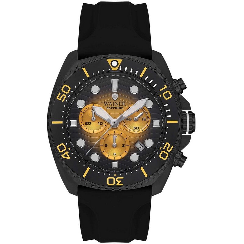 Наручные часы WAINER Diver