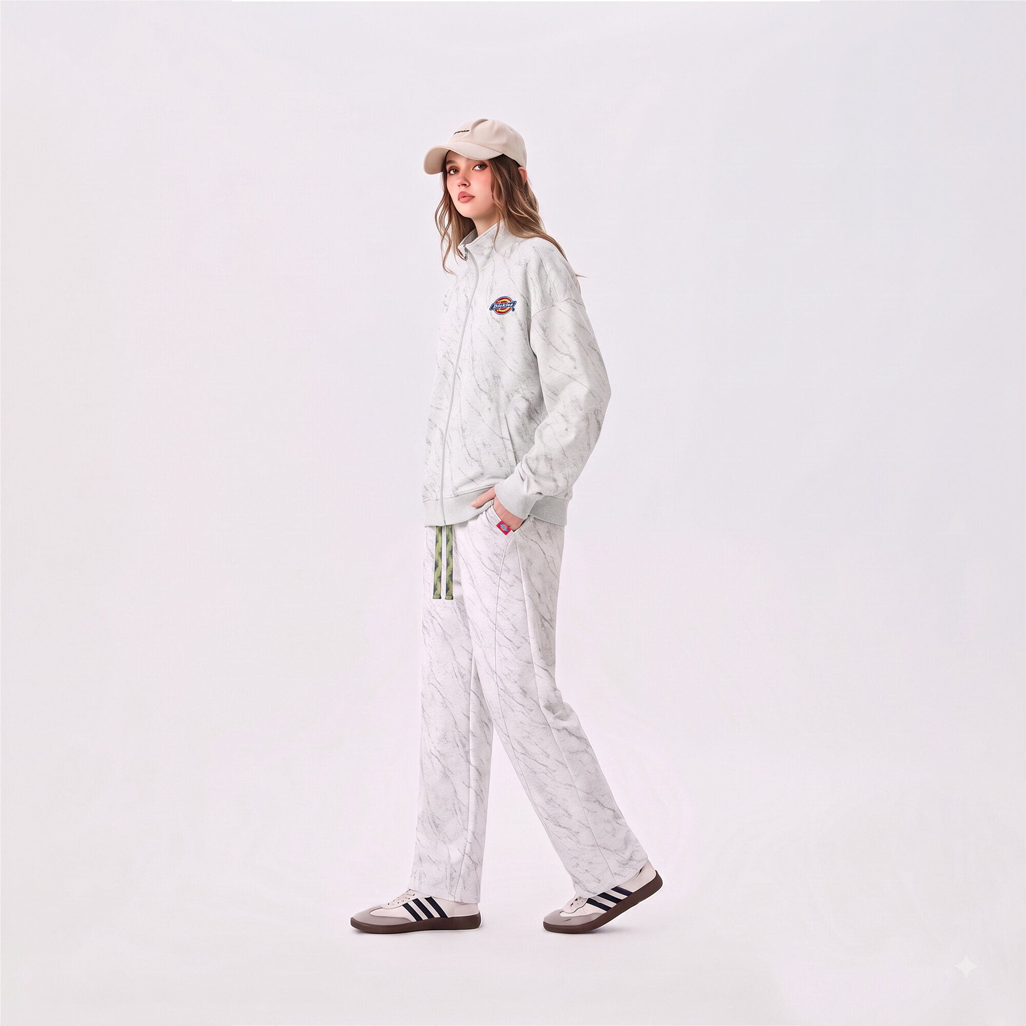 Комплект одежды Dickies