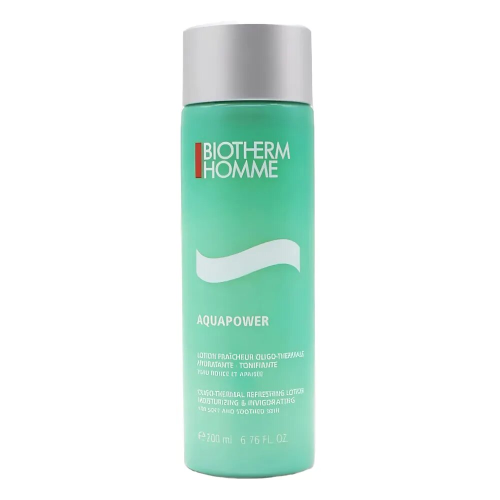 Biotherm Homme Aquapower Мужской тоник 200 мл
