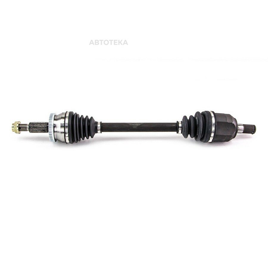 Привод в сборе KIA OPTIMA IV 16- перед. лев. DOMINANT KI0860300004