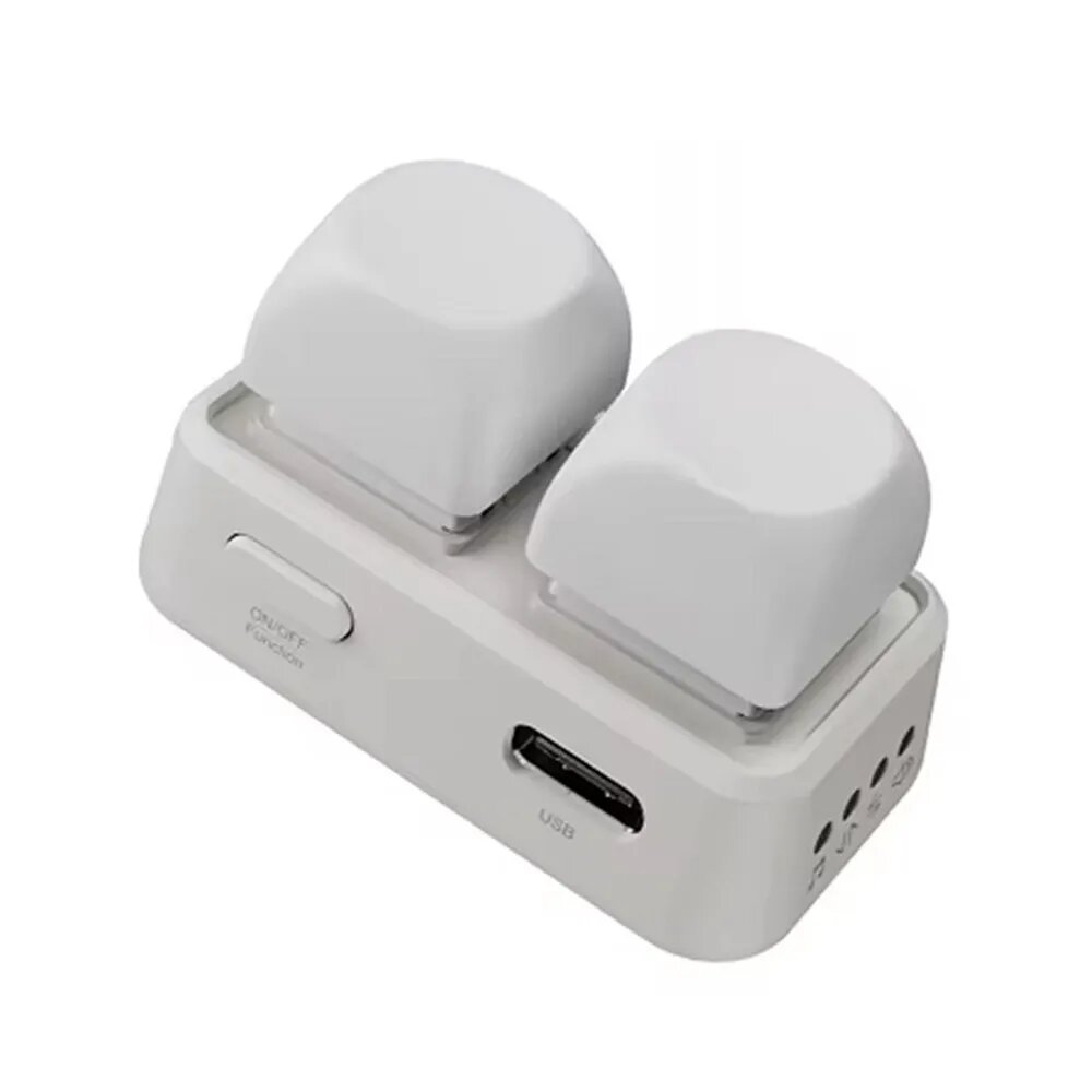 Беспроводной Bluetooth-Пульт Для Перелистывания Страниц Элек