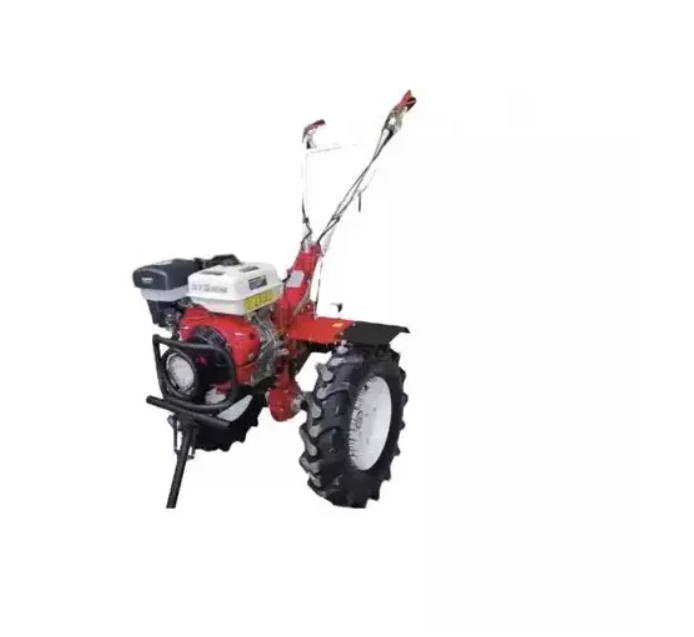 Мотоблок StorM HP-1900 PRO