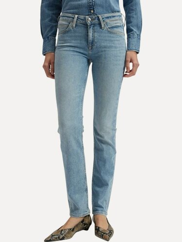 Изображение товара Джинсы зауженные Women Elly Jeans 