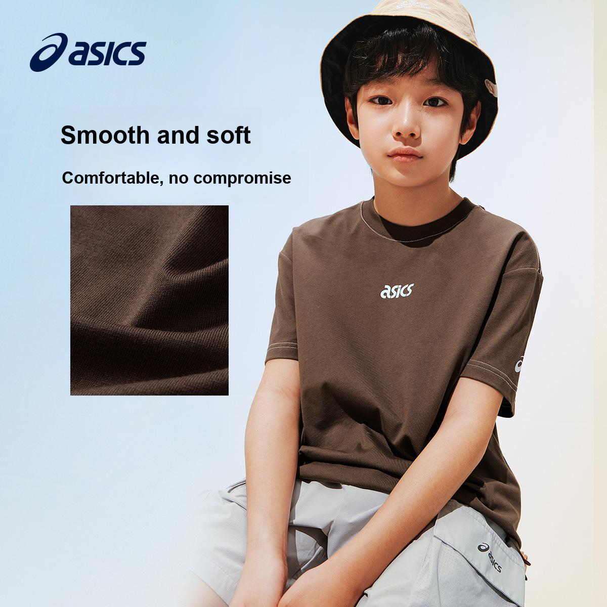 Майка ASICS