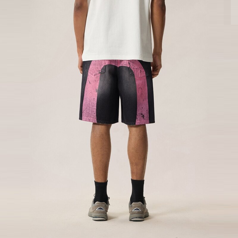 Шорты Evisu
