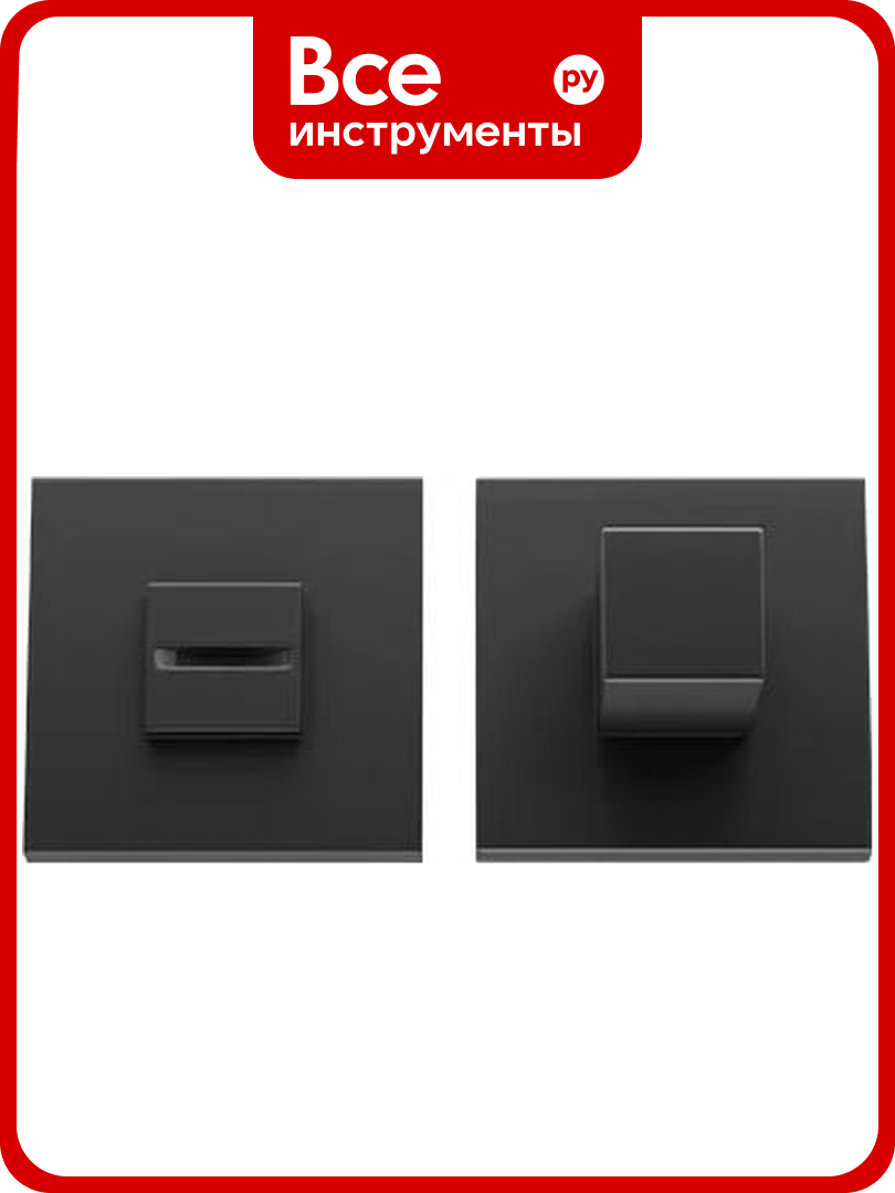 Фиксатор Code Deco Slim WC-3016-BLM 31655, 60 мм, из высококачественного