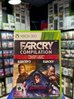 Игра Far Cry Compilation (Xbox 360)