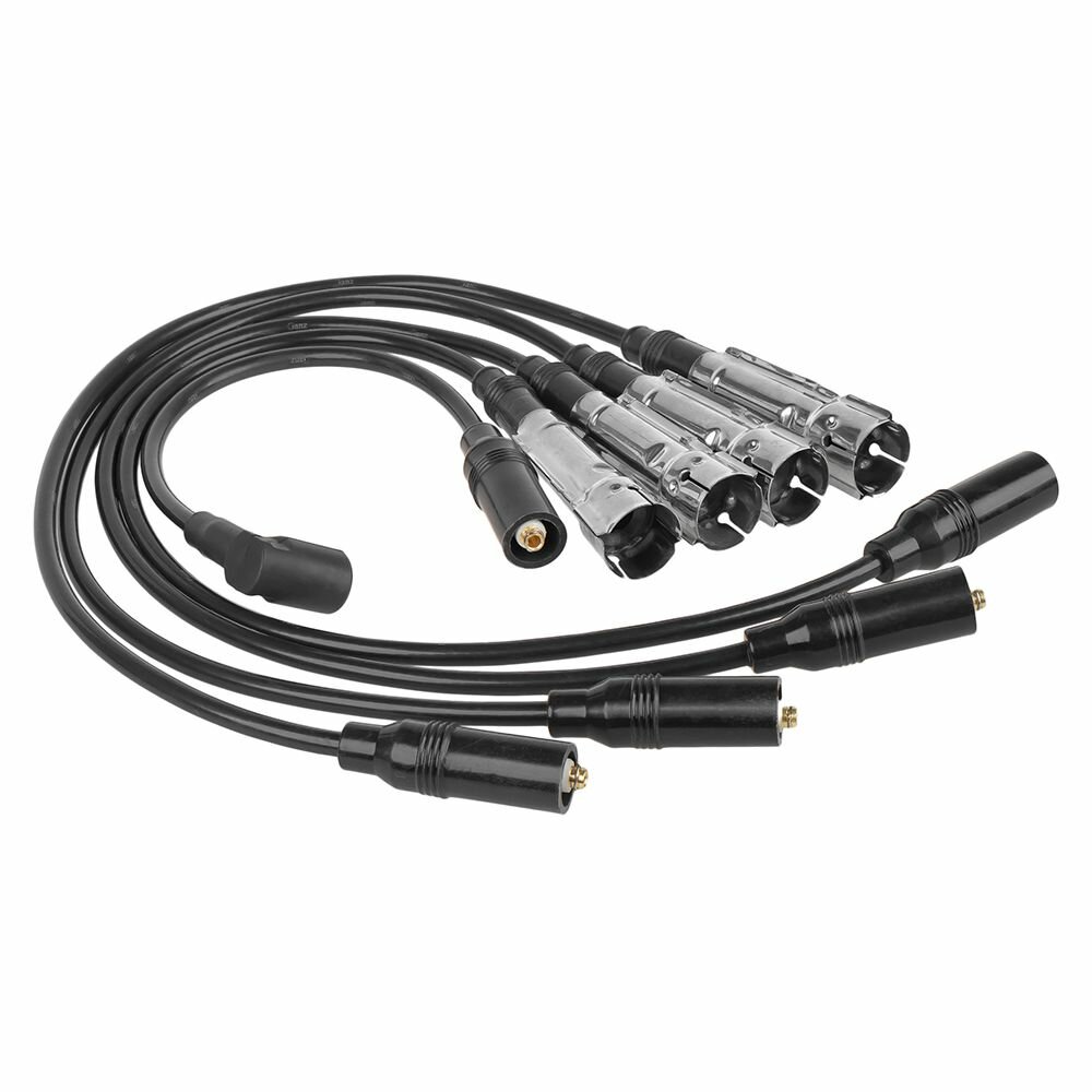 Провода высоковольтные в в для Audi, Volkswagen GANZ GIP01105