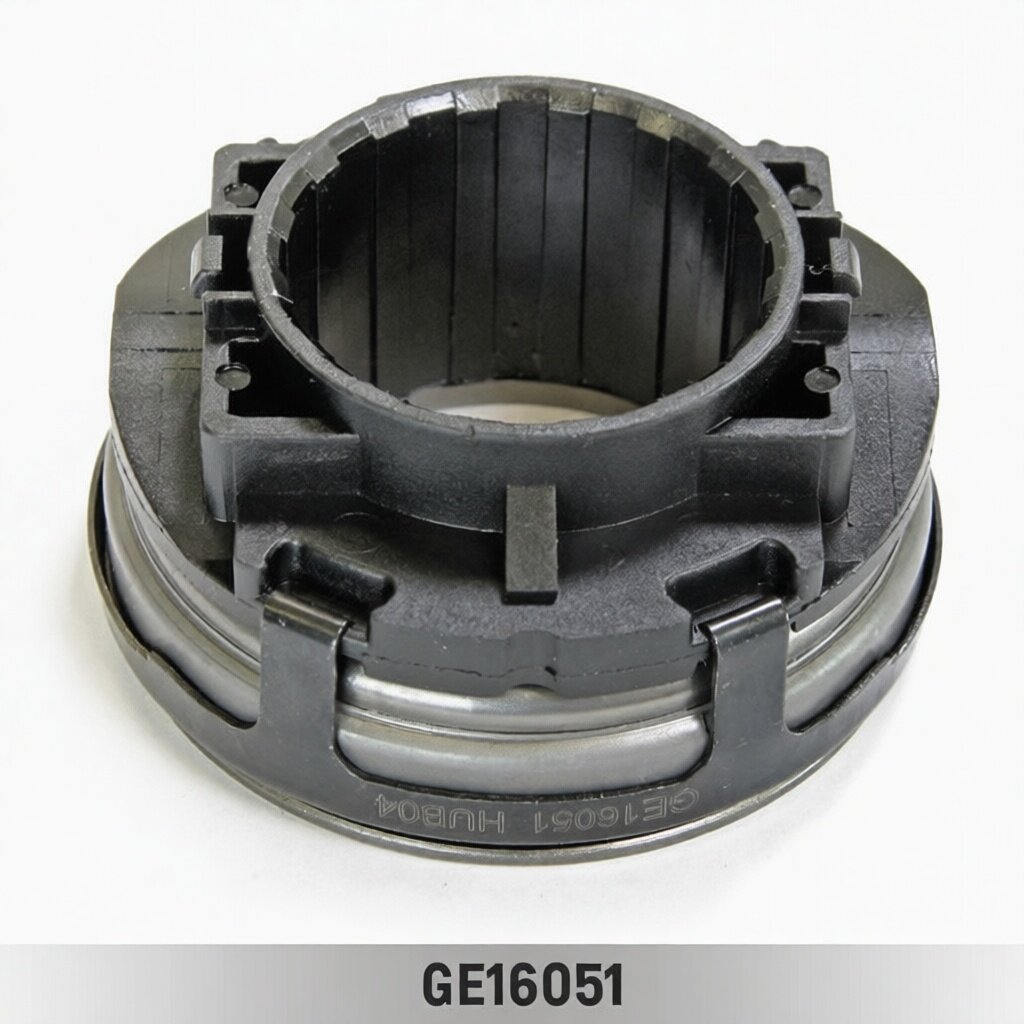 Подшипник выжимной FORD TRANSIT/ESCORT VI-VII/SCORPIO I-II/SIERRA I-II 1.6-2.9 85- (Sachs 3151271937