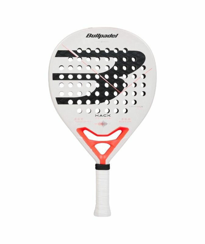 Ракетка для падел Bullpadel Hack Advance