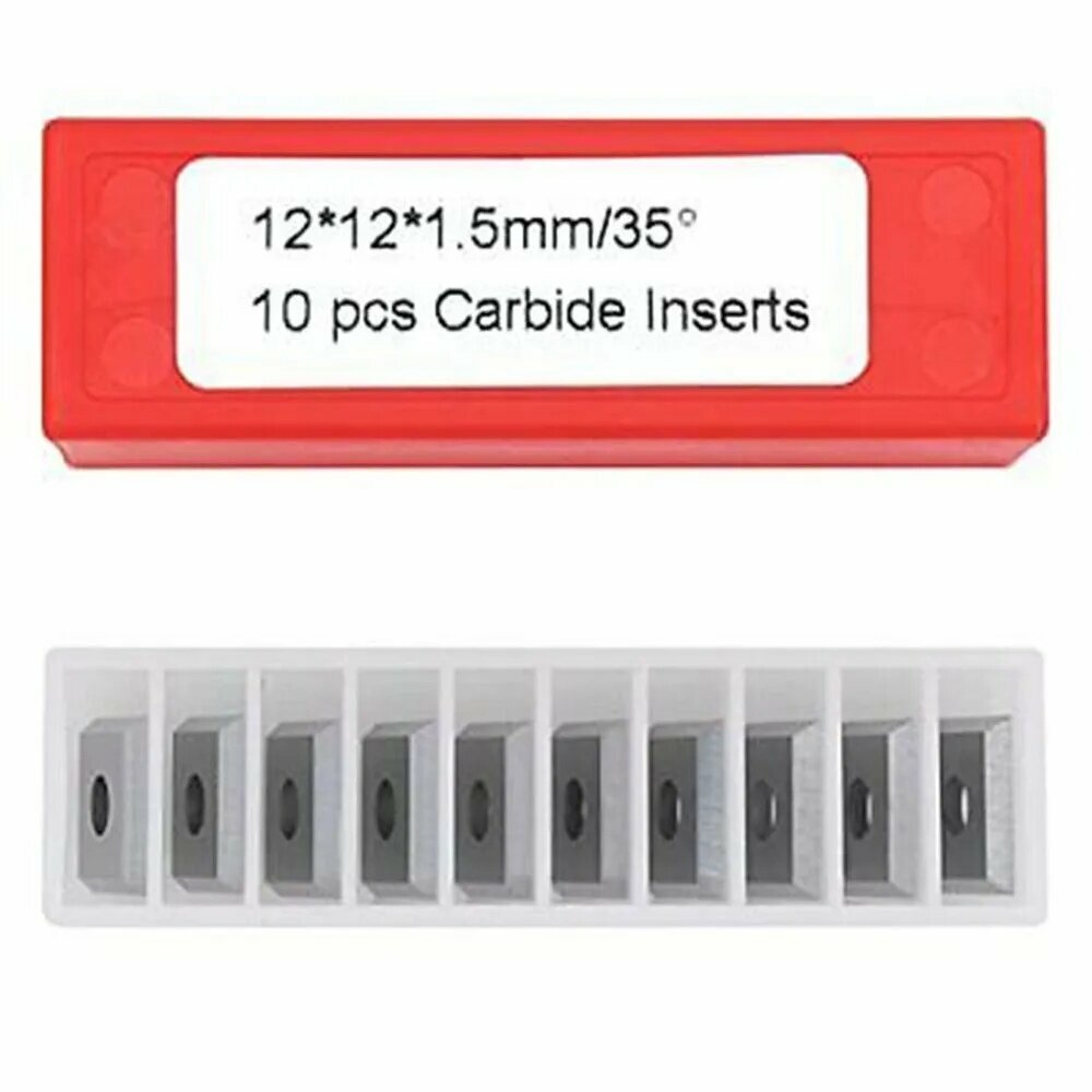 10шт 12*12*1.5 лезвие