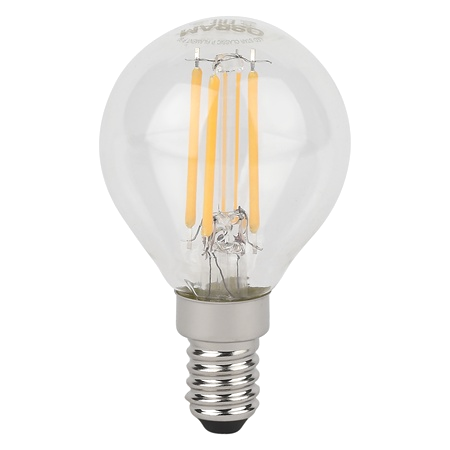 Светодиодная лампа Osram 4058075603172