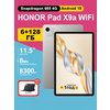 Фото Honor Pad X9a