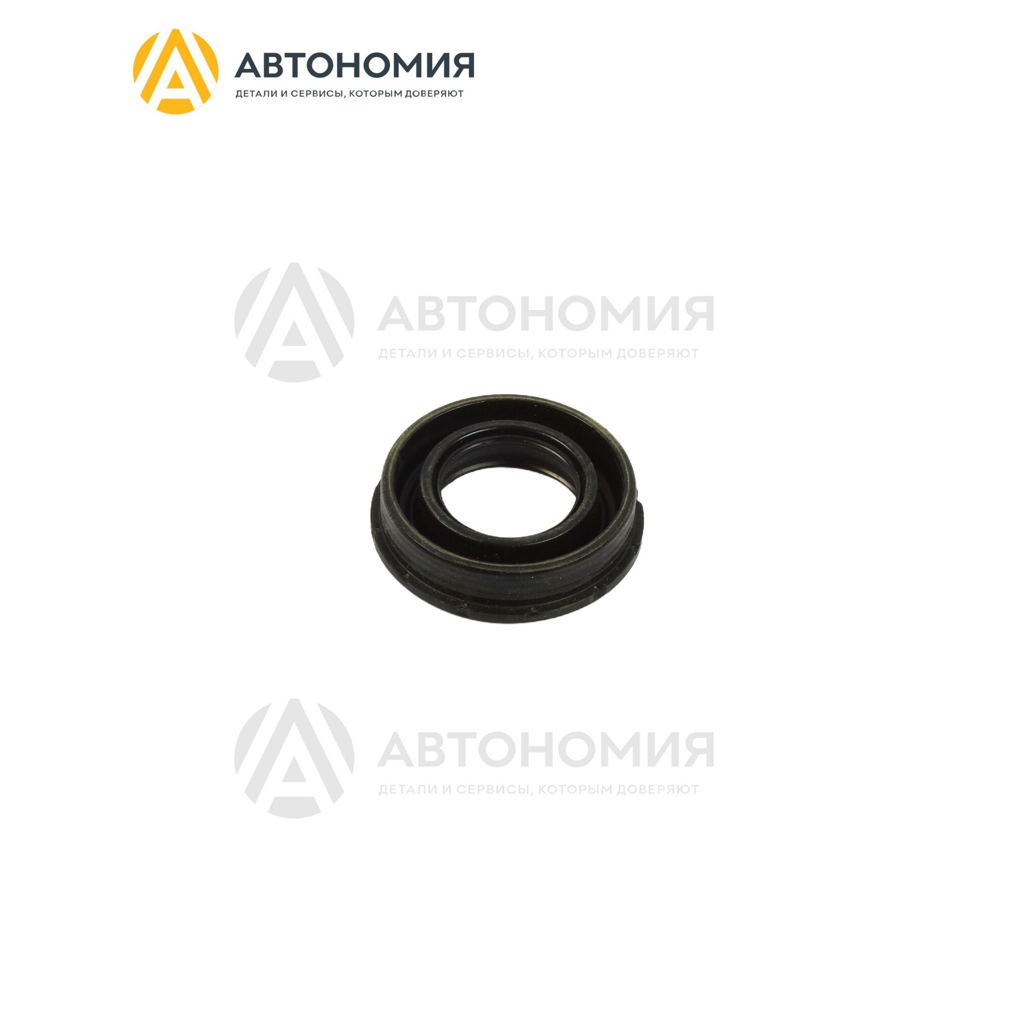 Кольцо уплотнительное клапанной крышки Ford BC3Z-6C535-A